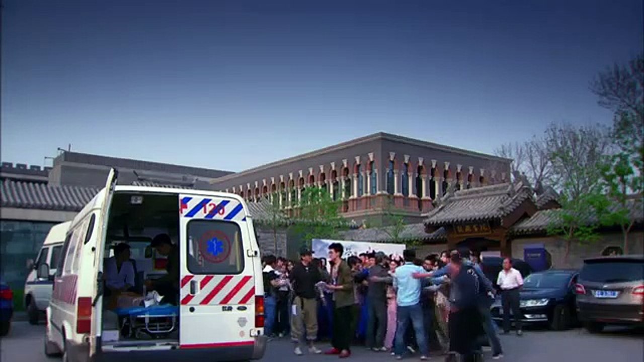 步步驚心 第2季_步步驚情 14