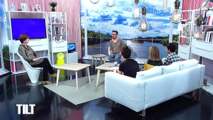 TILT - 07/12/2018 Partie 1  - “Faisons un Tour(s)” : une marque 100% tourangelle