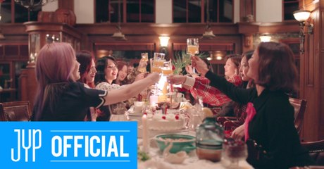 TWICE(트와이스) "올해 제일 잘한 일(The Best Thing I Ever Did)" TEASER ONCE