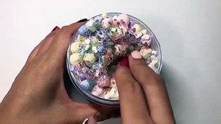 The Most Satisfying Slime ASMR Video that You'll Relax Watching | 72