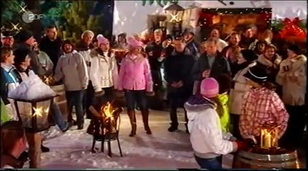 Geschwister Hofmann - Weihnachtsfreuden (Medley) (2000)