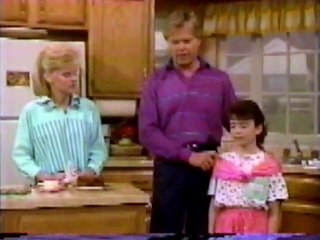 Small Wonder - Season 04 14 Hooray For Hollywierd! (Final Episode)