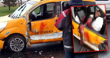 Çarşı İzninde Taksi Çalan 2 Er, Şehri Birbirine Kattı