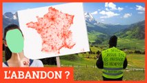 L'État a-t-il vraiment abandonné les zones rurales ?