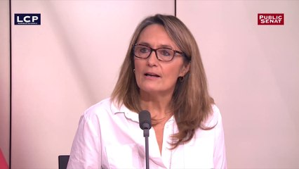 Violences : Edouard Philippe « las, fatigué et pas très convaincant » face au Sénat selon Sophie Primas