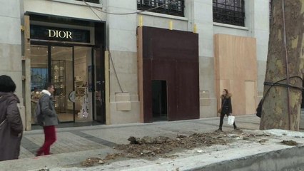 «Επί ποδός πολέμου» το Παρίσι ενόψει «Κίτρινων Γιλέκων»