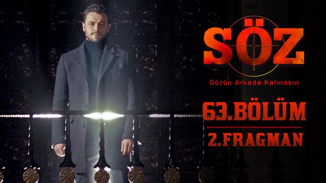 Söz 63.Bölüm - Fragman 2