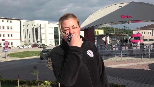 Yalova Asgari Ücret Tespit Komisyonu'ndaki İşçi: 'elimde 3 Lira Kalıyor?