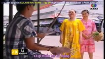 Âm Mưu Hoa Hồng Tập 17  - Thuyết Minh - Bản Đẹp - Phim Thái Lan Âm Mưu Hoa Hồng TodayTV Tập 17_(new)