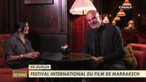 Festival international du film : zoom sur les nominations - L'info du vrai du 06/12 - CANAL+