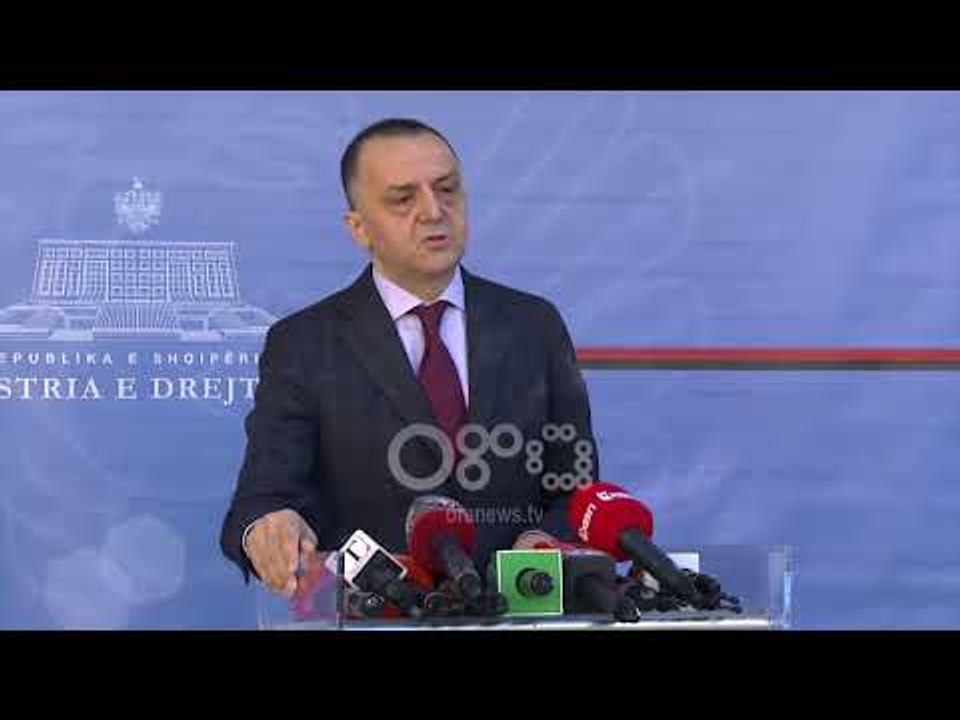 Ora News - Legalizimet e banesave në Unazë, Lame: 5 raste i kemi dërguar në Prokurori
