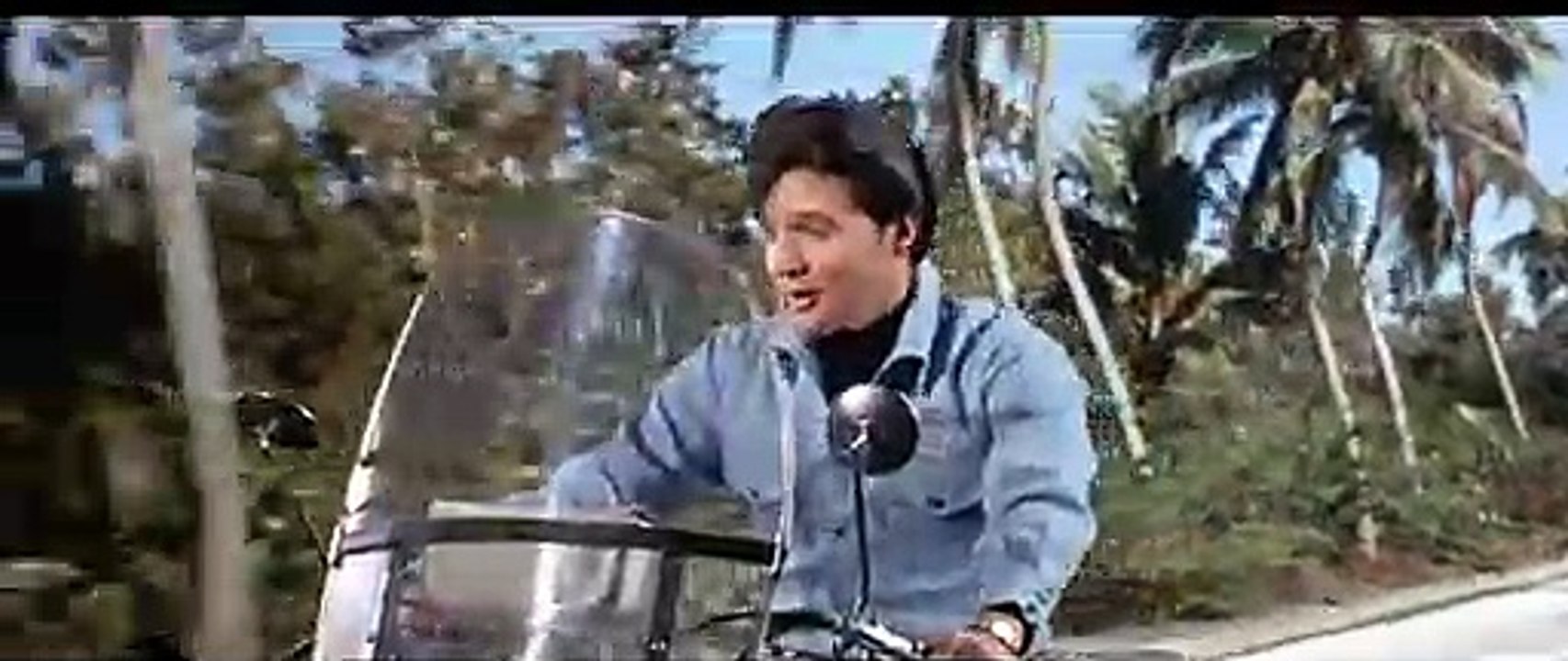 Elvis Presley - Who Needs Money