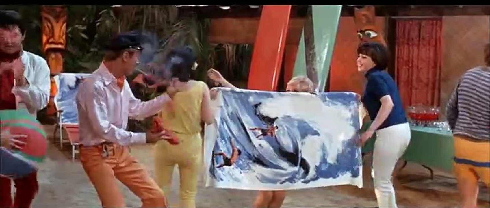 Elvis Presley - Clambake