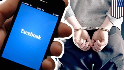 Wanted man sets romantic datewith police to turn himself in