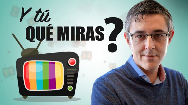 Eduardo Madina, '¿Y tú qué miras?'