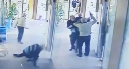 Çukurova Belediyesini Kana Bulayan Saldırganın Yolsuzlukla Suçlandığı Ortaya Çıktı