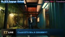 [VIETSUB] PHÂN TÍCH: LIỆU BTS CÓ GIÀNH ĐƯỢC GIẢI GRAMMY?