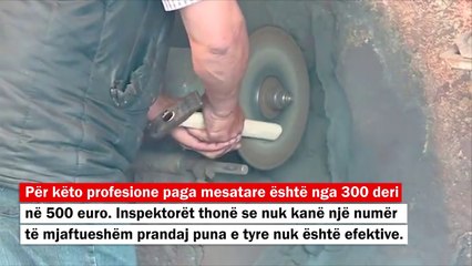 Oda e zejtarëve: Shënon rritje puna në të “zezë