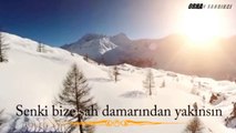 Cuma duası, dağına göre kar kuluna göre kader veren MEVLAM