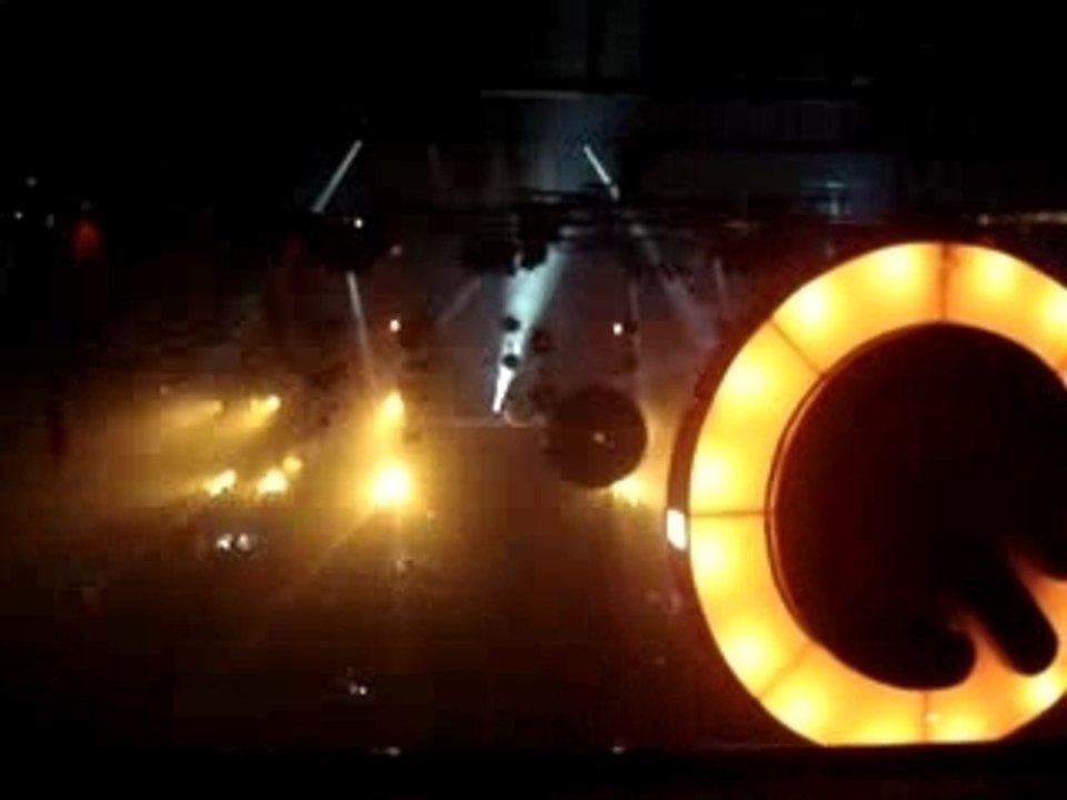 Qrime-time D-block & s-te-fan