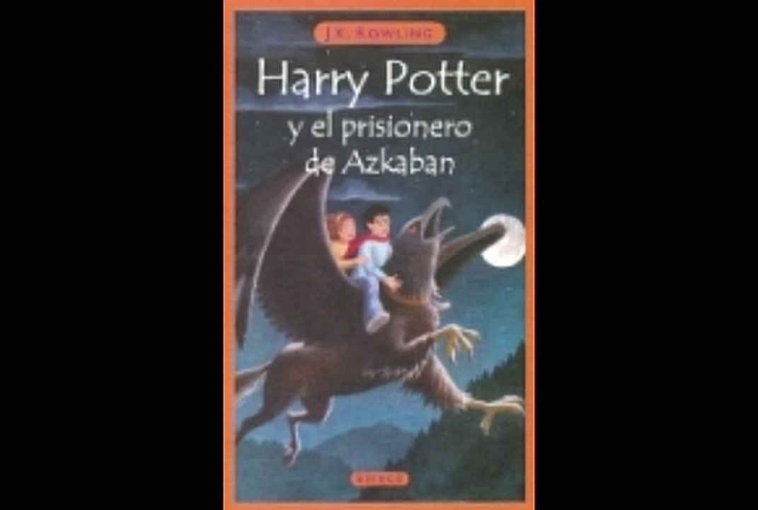 05. El dementor
