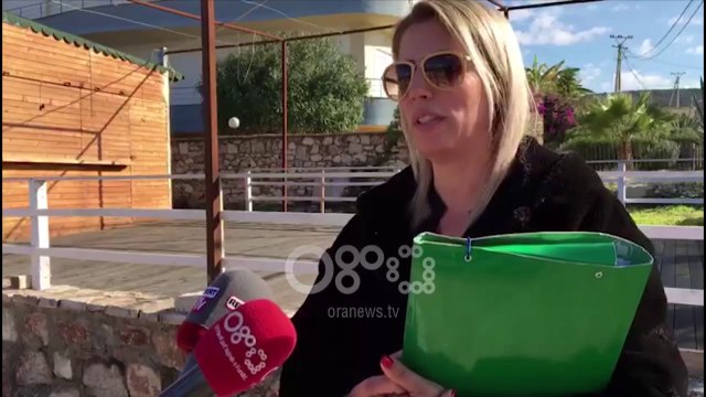 Ora News - Skandali i bashkisë Sarandë, bëhet palë në konflikt pronësie, përplasje në Ksamil