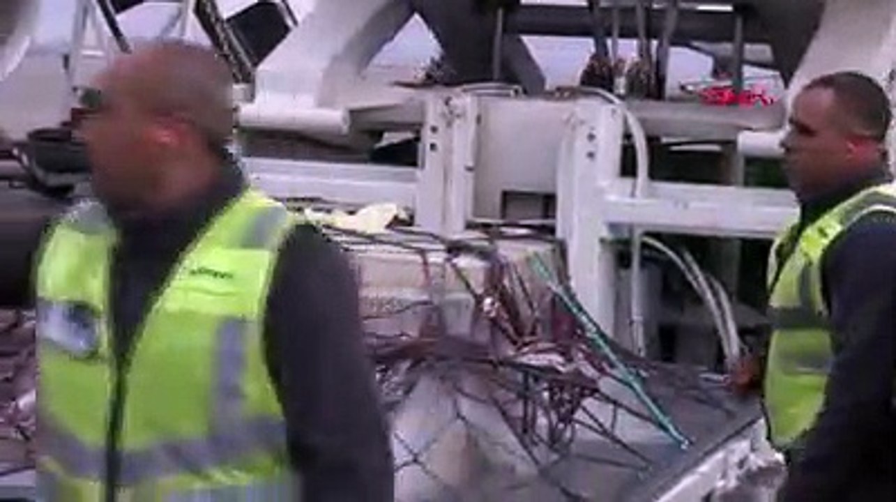 Çingene Kızı sergilenmeye hazır