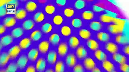 Namak Paray Episode 6