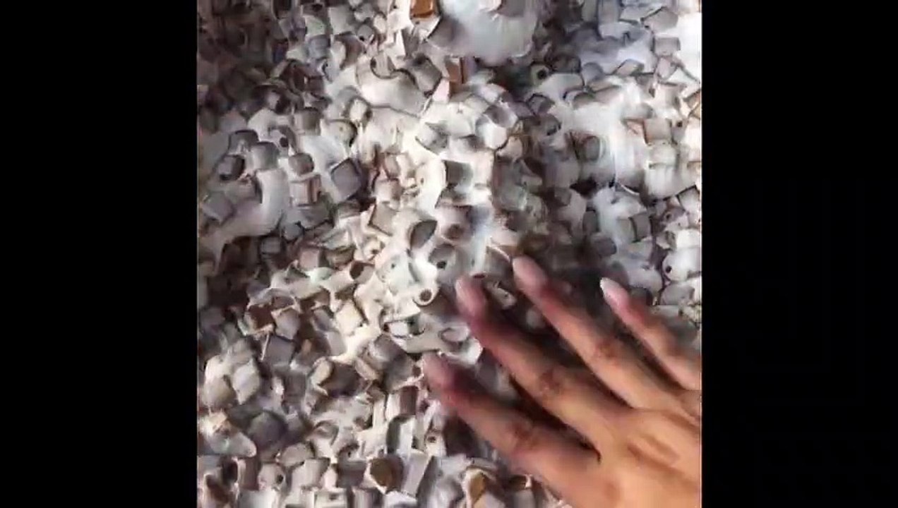Satisfying Slime Asmr Videos!!