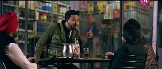 New Punjabi Songs 2018 - Parmish Verma - DARU AALE KEERHE - TEJ SAHI - Sa Records