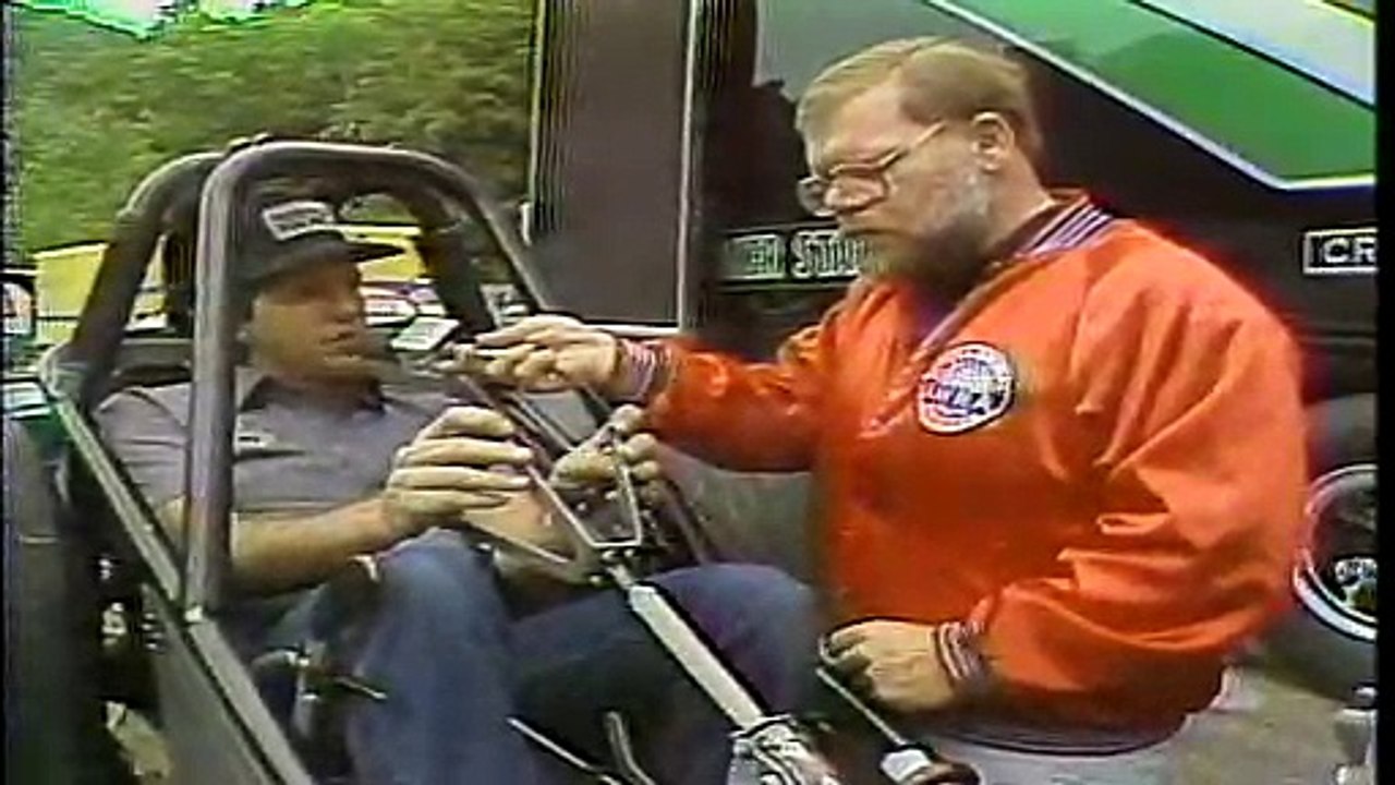 1983 IHRA Nationals  Pt_2