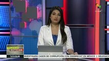 teleSUR noticias. OPEP discutirá el recorte de la producción de crudo