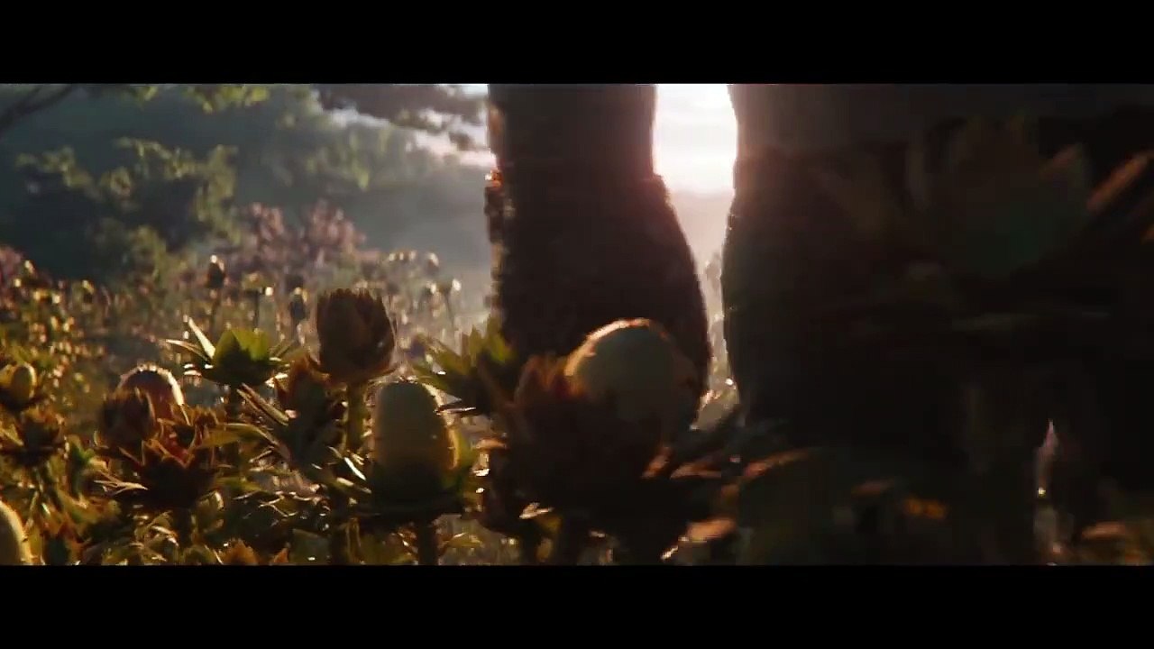 Avengers- Endgame Trailer #1 (2019).