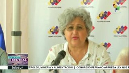 Venezuela, a sólo tres días de los comicios municipales