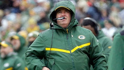 Schrager: The Packers did not do Mike McCarthy dirty