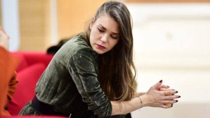 İstanbullu Gelin 65. Bölüm