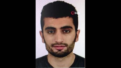 Deaş'lı Terörist Fuhuş Evlerinde Yakalandı