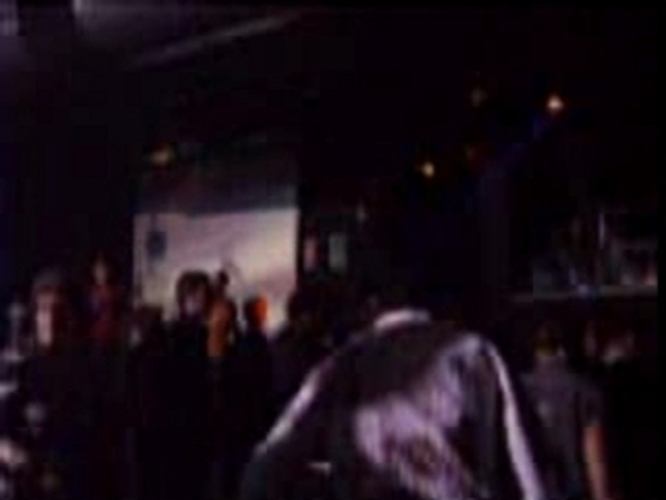 Chasis nouvel an Dj Nau et juan cruz Makina