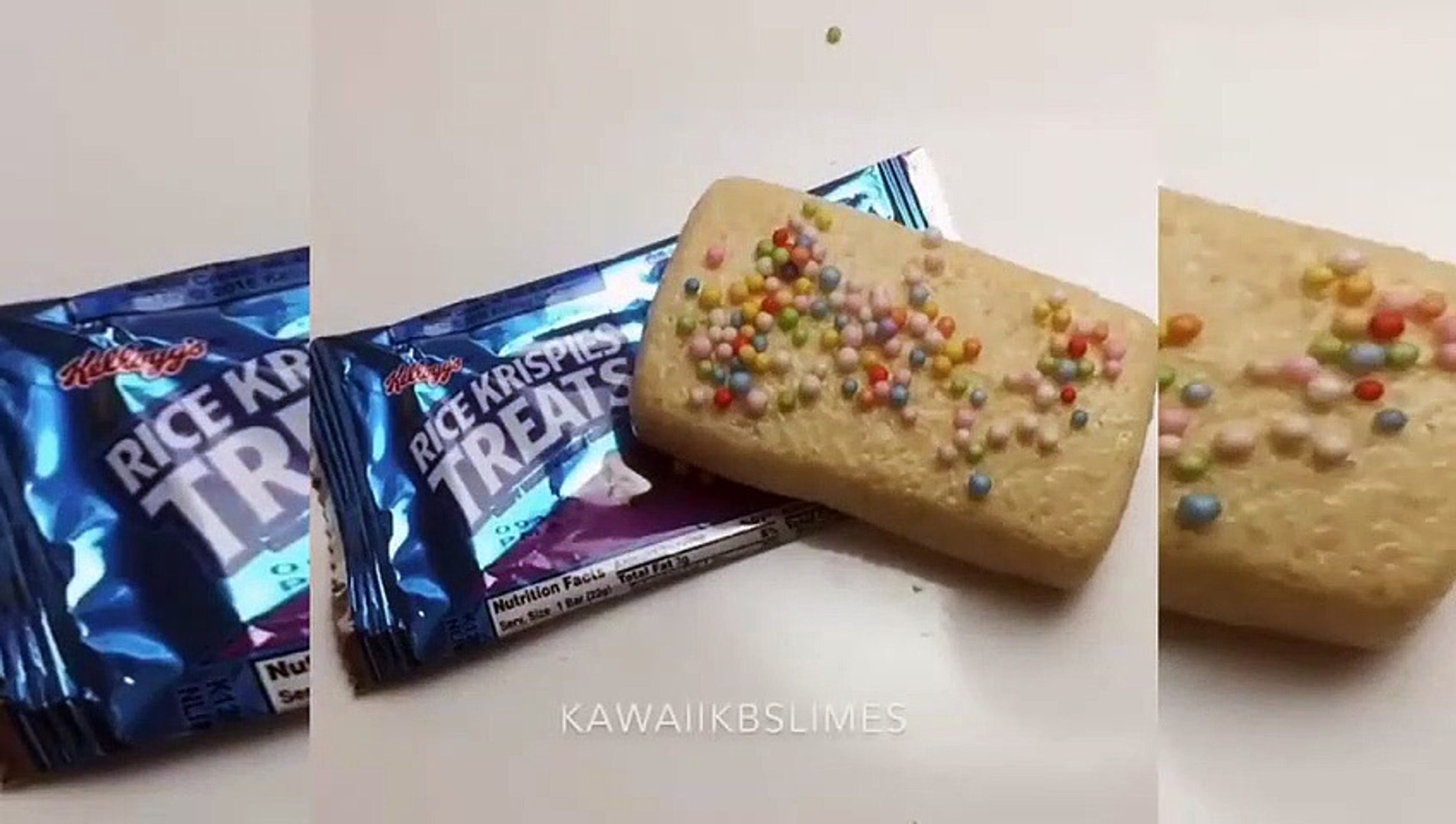 ⁣Slime ASMR - Satisfying Slime ASMR Video HD