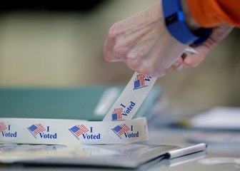 More Than 1,000 Ballots Likely Destroyed in NC Congressional Race