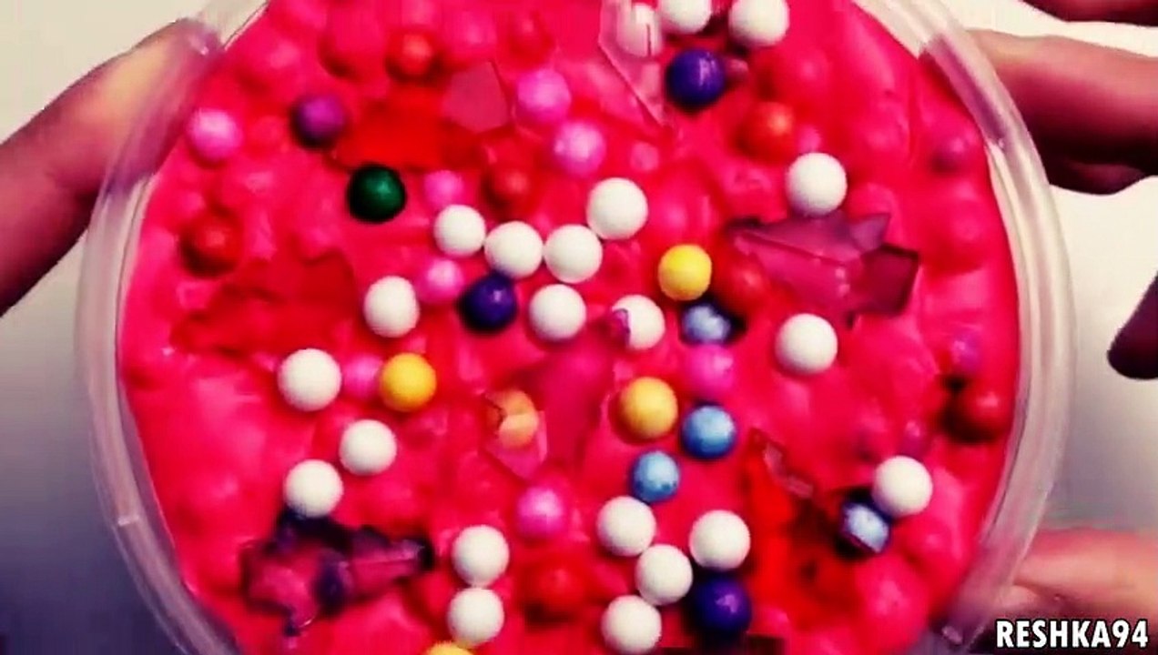 ► MOST SATISFYING SLIME #72 | ASMR ◄