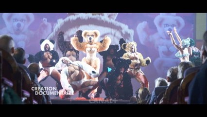 Jean Paul Gaultier  : Freak & Chic - La bande-annonce