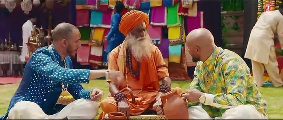 Dilbar Arabic Version _ Fnaire Feat. Nora Fatehi