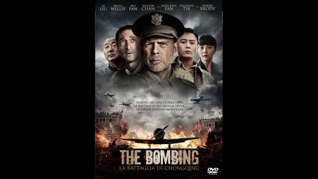 THE BOMBING - LA BATTAGLIA DI CHONGQING (2018).avi H264 WEBDLRIP ITA