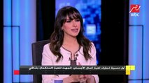 من هندسة الاتصالات لكمال الأجسام.. دينا عبدالمقصود تروي رحلتها بعد احترافها عالمياً