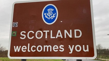 Brexit in Scozia: la paura degli agricoltori e degli scozzesi di seconda generazione