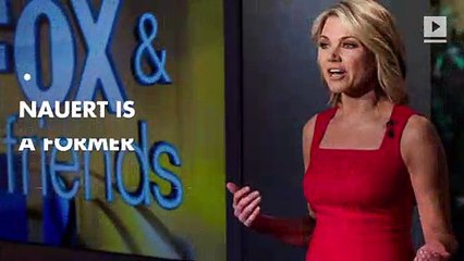 Trump Picks Heather Nauert for UN Ambassador