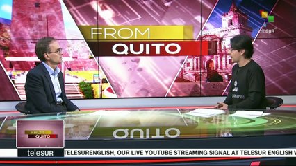 From Quito: Bullfighting in Quito