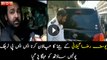 SSP South Traffic Police pays the price to challan Yousuf Raza Gilani’s son