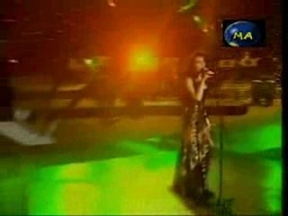 [Arabic] Najwa Karam - (Dubai'04) El Ghirbal -Cocktail (PQ)